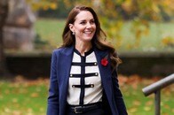 キャサリン妃がともに歩んできたデザイナー、サラ・バートンとの揺るぎない絆とは