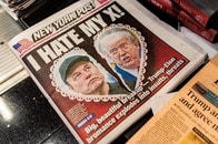 トランプVSマスク「世紀の大喧嘩」がマスク降伏で決着するまでの内幕