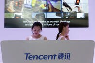 テンセントの「ミニプログラム」がアップルの「アップストア」と全く異なる理由