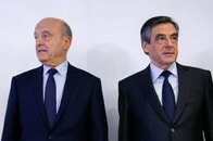 フィヨン元首相が勝利、フランス大統領選へ向けた野党予備選の決選投票