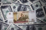 ロシア株急上昇、トランプ政権に制裁緩和の動きで米ロ関係に歴史的変化