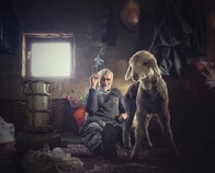 なぜこれほど詩的なのか　イランの地方都市の写真が輝きを放つ