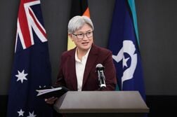 中国、ジェット燃料輸送で豪企業と協力へ　輸出緩和に期待＝豪外相