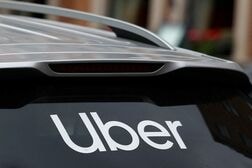 米ウーバー、自動運転新興ニューロに5億ドル投資へ＝関係筋