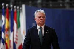 リトアニア、憲法の核兵器禁止条項撤廃で各党が合意
