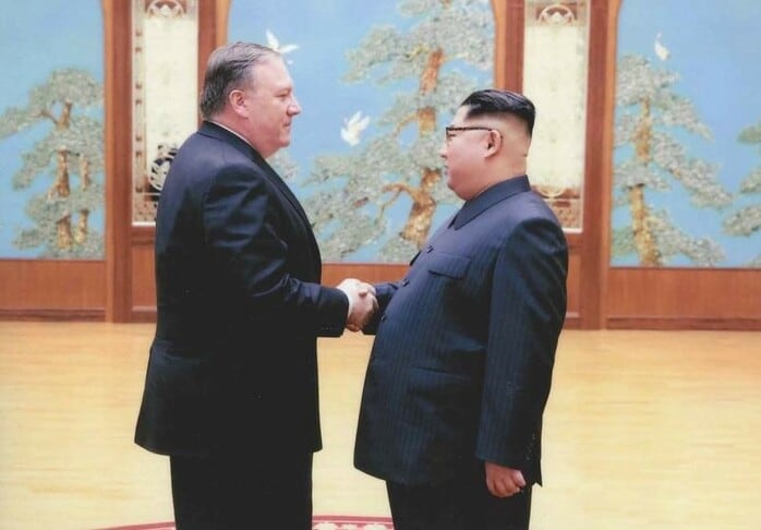 金正恩の人物像に迫れ 首脳会談控えプロファイラー情報戦の内幕