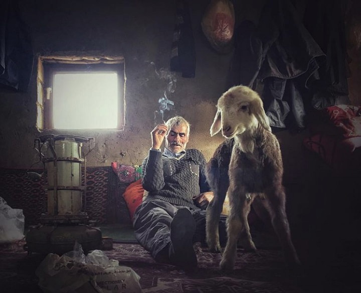 From Hojjat Hamidi <a href=\"https://www.instagram.com/p/BdDpUrXnP-V/\"target=_blank\"><u>@hojjathamidi</u></a>　