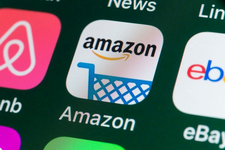 「フェイク・レビュー」が大手サイトで横行している…　stockcam-iStock