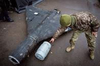 北朝鮮に軍事ドローン「シャヘド」製造拠点を設立...ロシアと「利害一致」の理由とは？