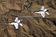 AI兵器vs AI兵器の戦争は人知を超える（キッシンジャー＆エリック・シュミット）