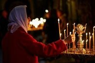 ロシア・ウクライナ復活祭停戦、双方が違反を非難　ドローン攻撃など