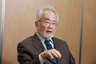 「とにかく若手支援」が招いたミドルの困窮とシニアの疲弊…ノーベル賞・大隅教授が語る、日本の基礎科学の危機