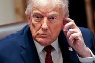 トランプ関税で苦しむ農家の「票つなぎ」...トランプ政権、120億ドルを「バラマキ」？