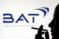 英ＢＡＴ約20％人員削減へ、たばこ市場縮小　ＡＩ活用し合理化