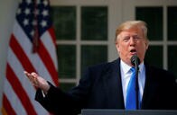 トランプ外交をトーンダウンさせる、アメリカ国内の3つの問題