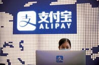 中国当局に睨まれたアント、それでも進撃が止まらない訳