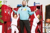 「ゲイで双子のシングルファーザー」これが私の生きる道