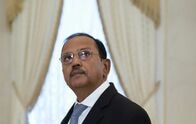 インド、国家安全保障顧問が中国外相と会談　「関係正常化へ進展」