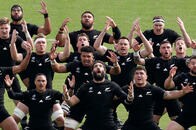 ラグビーW杯で考えさせられる、日本の「おもてなし力」