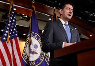 米政界に衝撃、ライアン下院議長は中間選挙になぜ「出馬しない」？