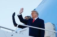 バイデン、トランプから「非常に寛大な」手紙受け取る