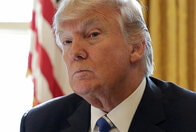 トランプ弾劾は賛否半々、オバマに戻ってきて欲しい人が過半数