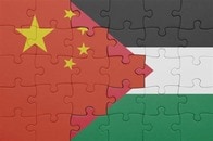 中国がガザ紛争の「救世主」に名乗り...パレスチナ問題「介入」の、平和とは程遠い目的とは？