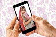 星座で破談は当たり前──親が相手の親とチャットする、インド版「お見合いアプリ」の憂鬱