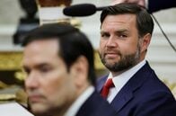 米副大統領ら、レバノン大統領と電話会談　停戦メカニズムなど協議