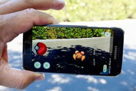 ポケモンGO、一時個人情報にフルアクセス可能だった