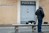 イタリア、4月初旬の復活祭に全国ロックダウン実施　コロナ変異株を警戒