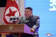 北朝鮮の金総書記、「軍事革命」加速を要求　精鋭部隊育成へ