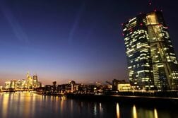 ドイツ成長率見通し、今年0.6％・来年0.9％に下げ＝ＩＭＫ