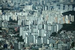 韓国、インフレ期待安定には柔軟な金融政策を＝政府系シンクタンク