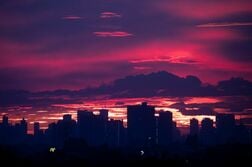 世銀、フィリピン26年成長率見通し3.7％に据え置き　27年は下方修正