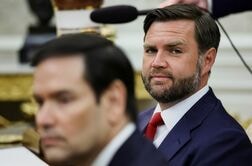 米副大統領ら、レバノン大統領と電話会談　停戦メカニズムなど協議