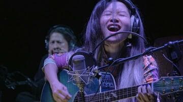 アジアのドキュメンタリー作品を追う