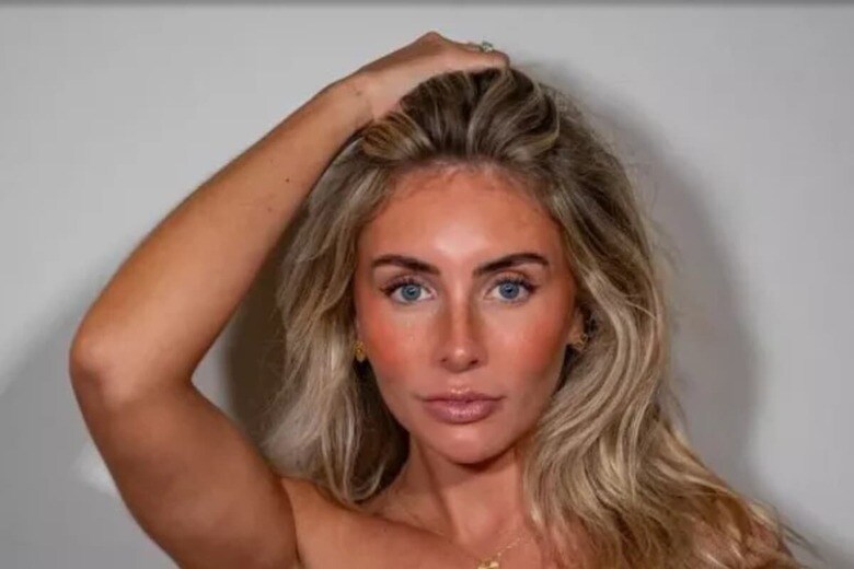 Bonnie Blue/Instagram