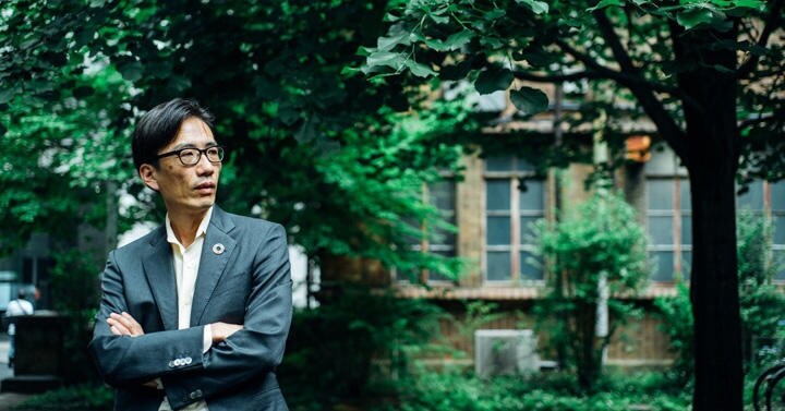 Torus　写真：西田香織