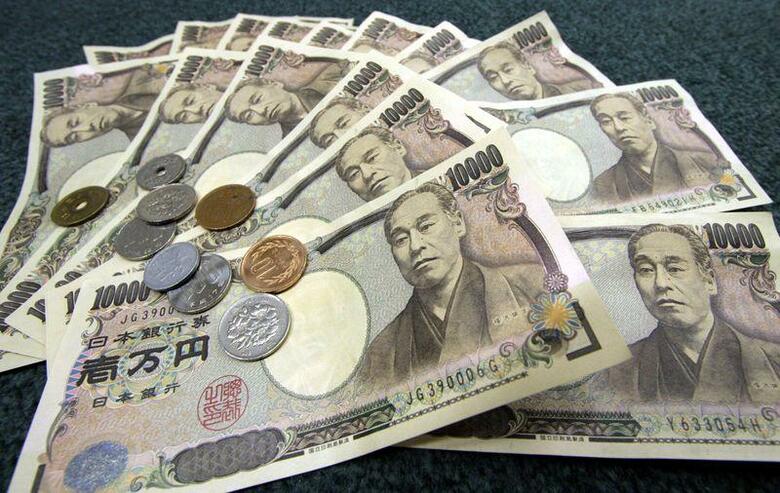 政府は、新型コロナ感染拡大に伴う緊急経済対策で財政支出を39.5兆円、事業規模を108.2兆円とする方針を固めた。2006年3月撮影（2020年　ロイター/Toshiyuki Aizawa）