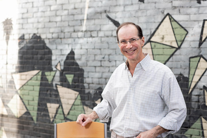 COURTESY OF BILL GROSS