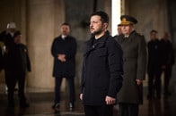 プーチンの最終目標が見えた──トランプが非難する『選挙を経ていない独裁者』、ゼレンスキーの孤立