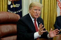 米中貿易交渉目前、中国も呆れたトランプの手のひら返し