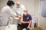 地域別データ、ワクチン接種済みか否かは非公開　コロナ統計が適当すぎる国