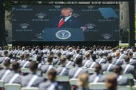 【独占】トランプは戒厳令もやりかねない──警戒強める国防総省と米軍幹部