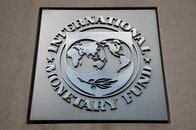 生活費危機、インフレ期待や貧困に長期的な影響与える＝ＩＭＦ