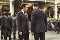 『イカゲーム』主演のイ・ジョンジェ　遅咲きスターが「カンヌ絶賛」の初監督作を語る