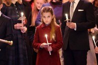 「ロイヤルな風格と優雅な姿」...シャーロット王女の華麗な「王室プロトコル」にファンがうっとりため息