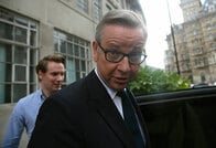 英政界にまた衝撃、ボリス・ジョンソンの代わりにこの男？？