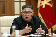 北朝鮮国民が命がけで買い求める年末の「お供え物」